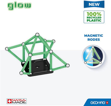 GEOMAG GLOW RECYCLED 42 PZ