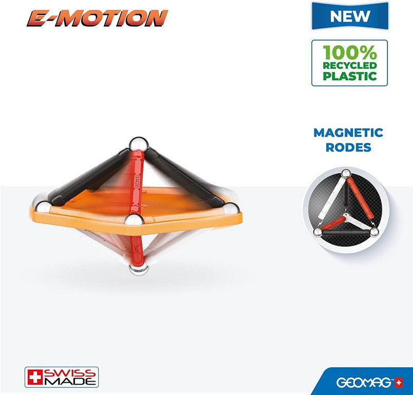 GEOMAG E-MOTION PANELS RECYCLED 32