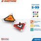 GEOMAG E-MOTION PANELS RECYCLED 32