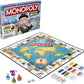 MONOPOLY IN VIAGGIO PER IL MONDO