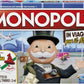 MONOPOLY IN VIAGGIO PER IL MONDO