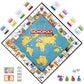 MONOPOLY IN VIAGGIO PER IL MONDO