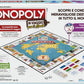 MONOPOLY IN VIAGGIO PER IL MONDO