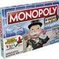 MONOPOLY IN VIAGGIO PER IL MONDO