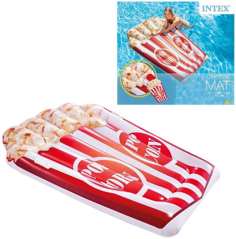 MATERASSINO POPCORN