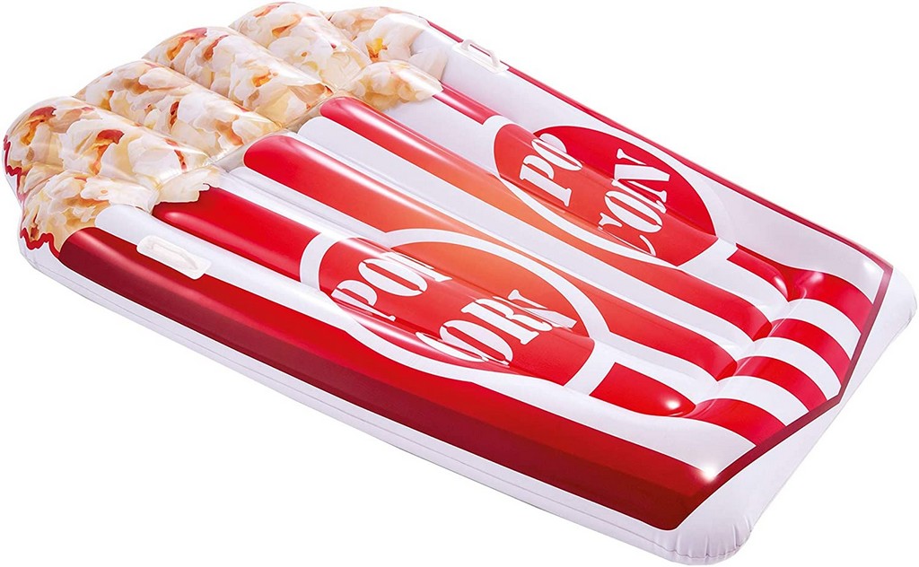 MATERASSINO POPCORN