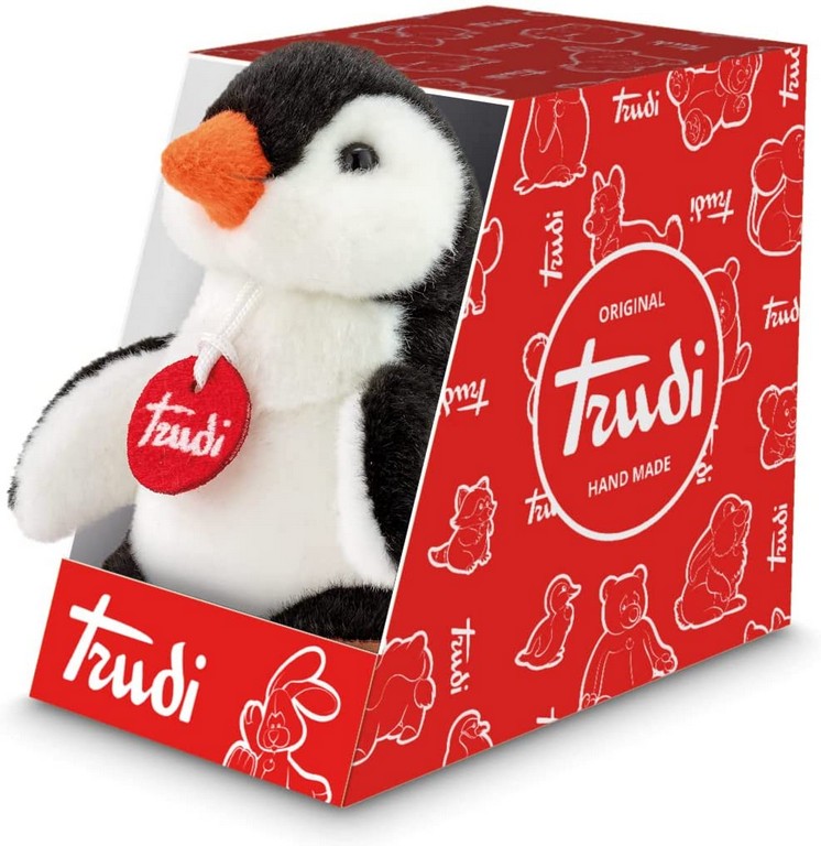 TRUDINO PINGUINO