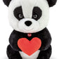 TRUDINO PANDA I LOVE YOU