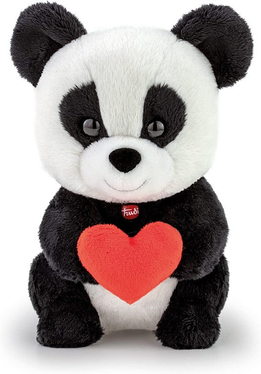 TRUDINO PANDA I LOVE YOU