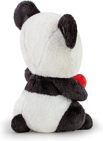 TRUDINO PANDA I LOVE YOU