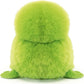FLUFFY RANA