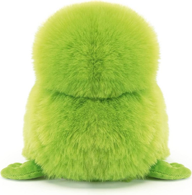 FLUFFY RANA