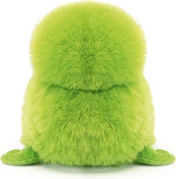 FLUFFY RANA