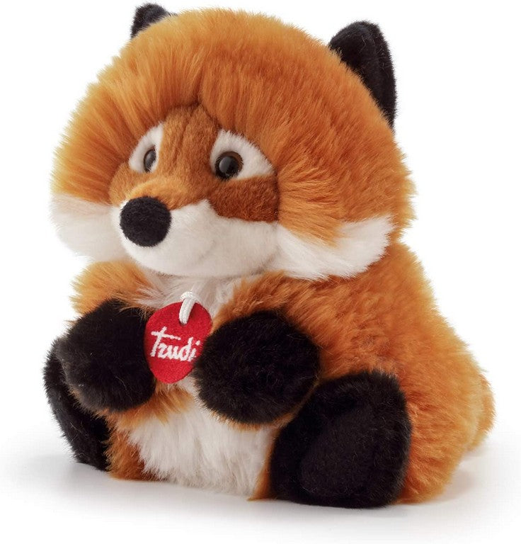 FLUFFY VOLPE