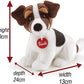 JACK RUSSEL RACK