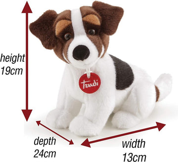 JACK RUSSEL RACK