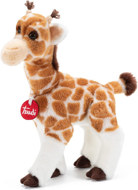 GIRAFFA GELTRUDE