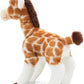 GIRAFFA GELTRUDE
