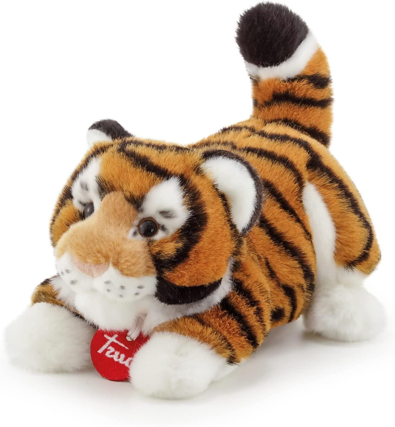 TIGRE BRUCE