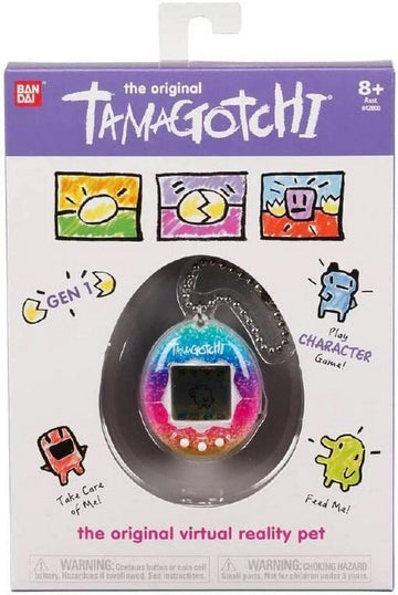 TAMAGOTCHI ORIGINAL