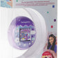 TAMAGOTCHI PIX - VIOLA