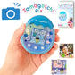 TAMAGOTCHI PIX - BLU