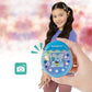 TAMAGOTCHI PIX - BLU
