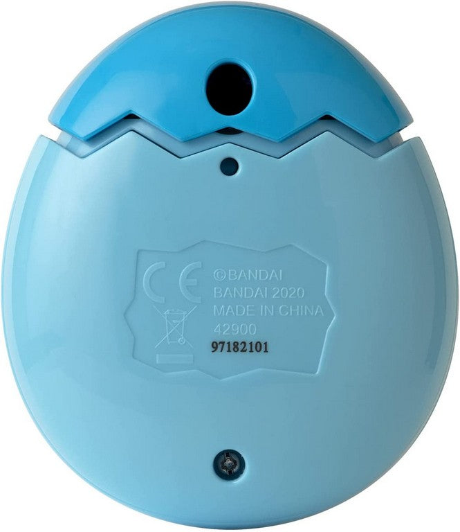 TAMAGOTCHI PIX - BLU