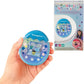 TAMAGOTCHI PIX - BLU