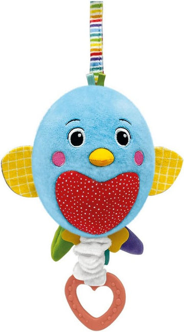 SOFT BIRD CARILLON 2022