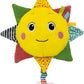 SOFT SOLE CARILLON SUN