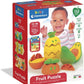 BASIC STAKING FRUIT SET