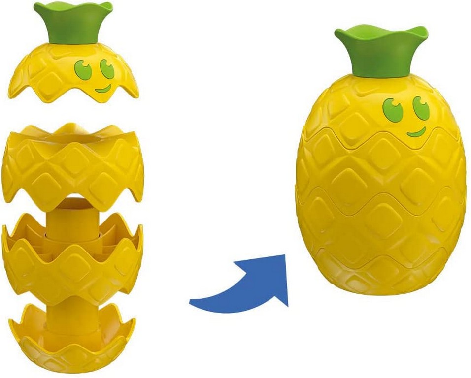 BASIC STAKING FRUIT SET
