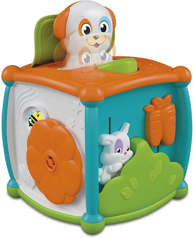 CUBO ATTIVITA' INT 1