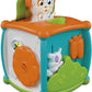 CUBO ATTIVITA' INT 1