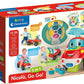 NICOLO' GO GO 3 IN 1 TV