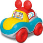 DISNEY CAR ASSEMBLE E GO