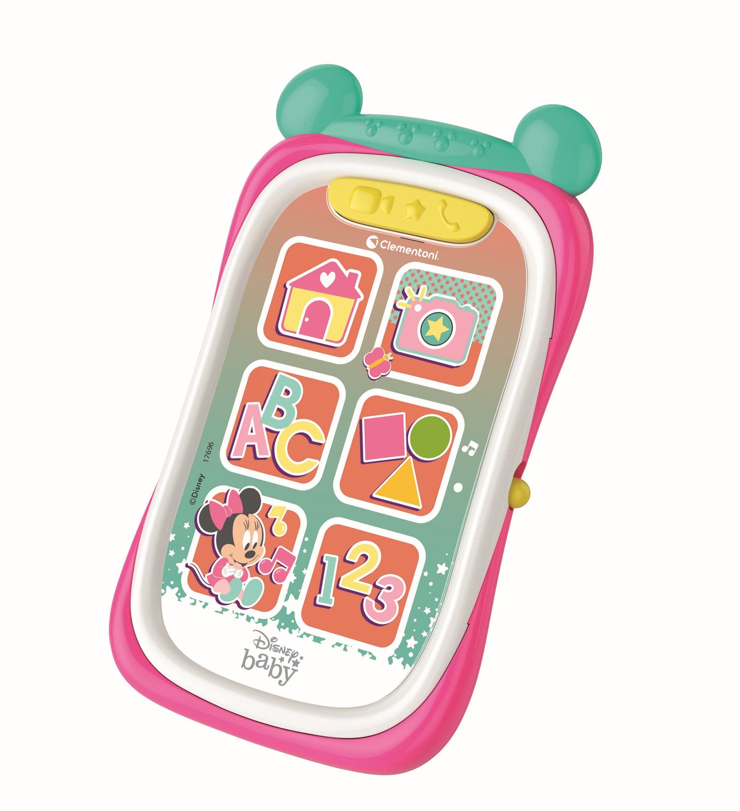 BABY MINNIE SMARTPHONE