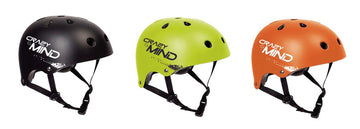 CASCO SPORT CRAZY MIND