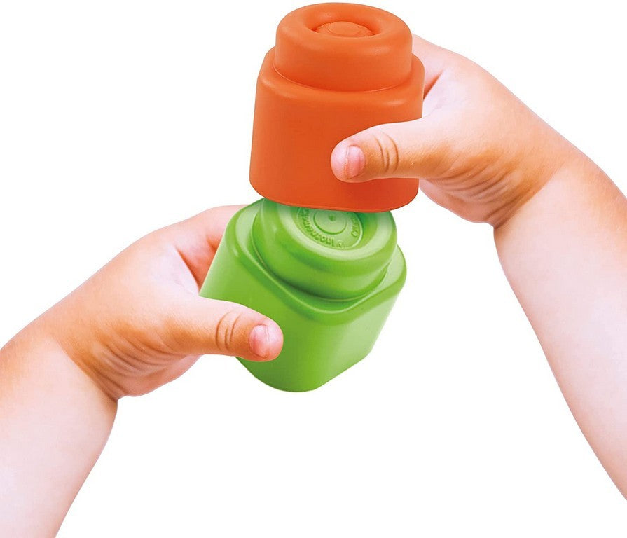 CLEMMY SENSORY BALL