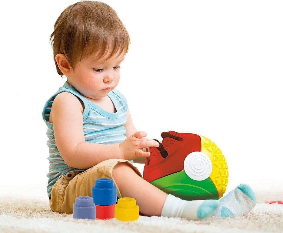 CLEMMY SENSORY BALL