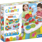 CLEMMY SENSORY TABLE