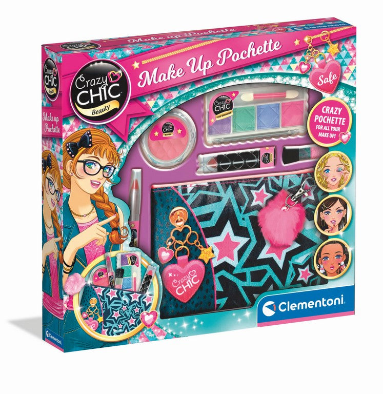 MAKE UP POCHETTE