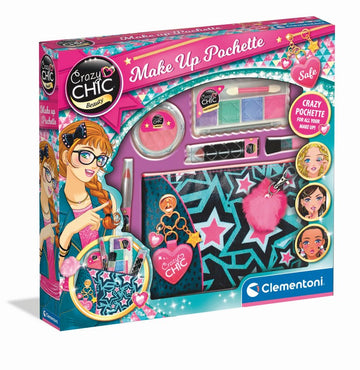 MAKE UP POCHETTE