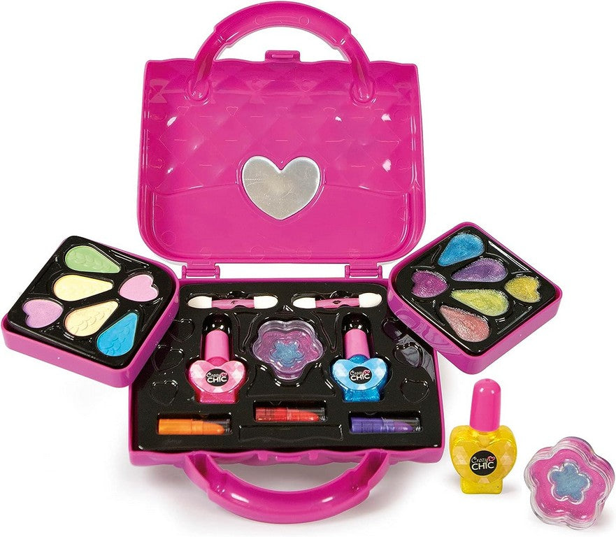MAKE UP MISS BAG TROUSSE