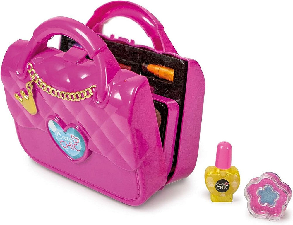 MAKE UP MISS BAG TROUSSE