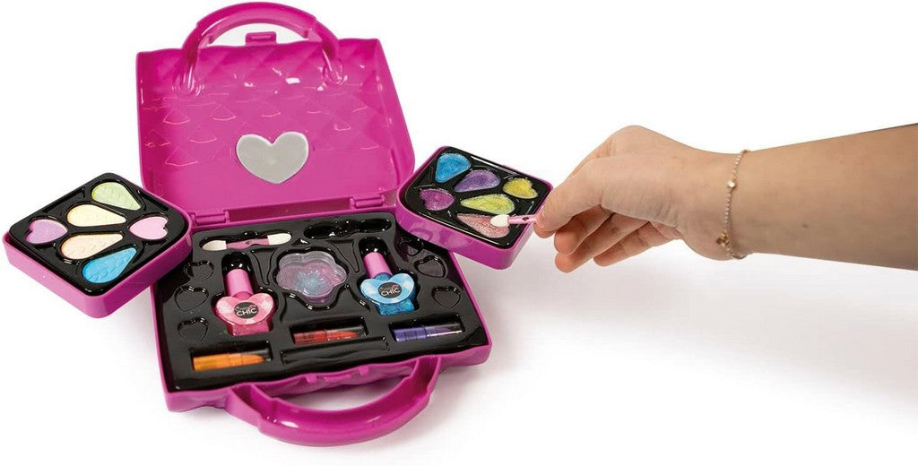 MAKE UP MISS BAG TROUSSE