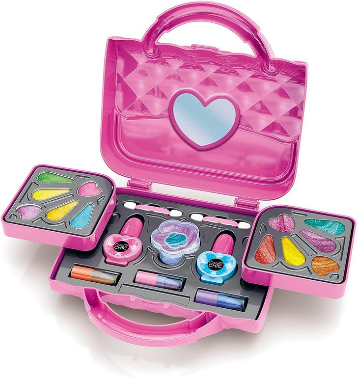 MAKE UP MISS BAG TROUSSE