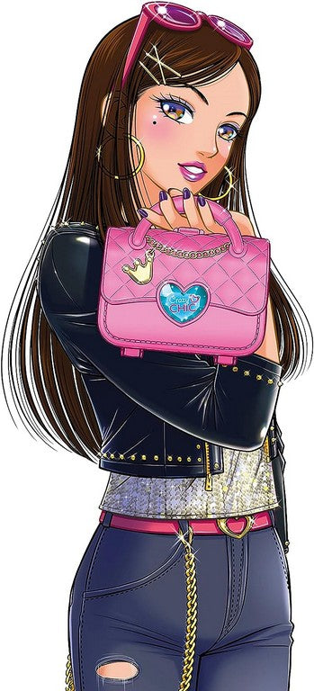 MAKE UP MISS BAG TROUSSE