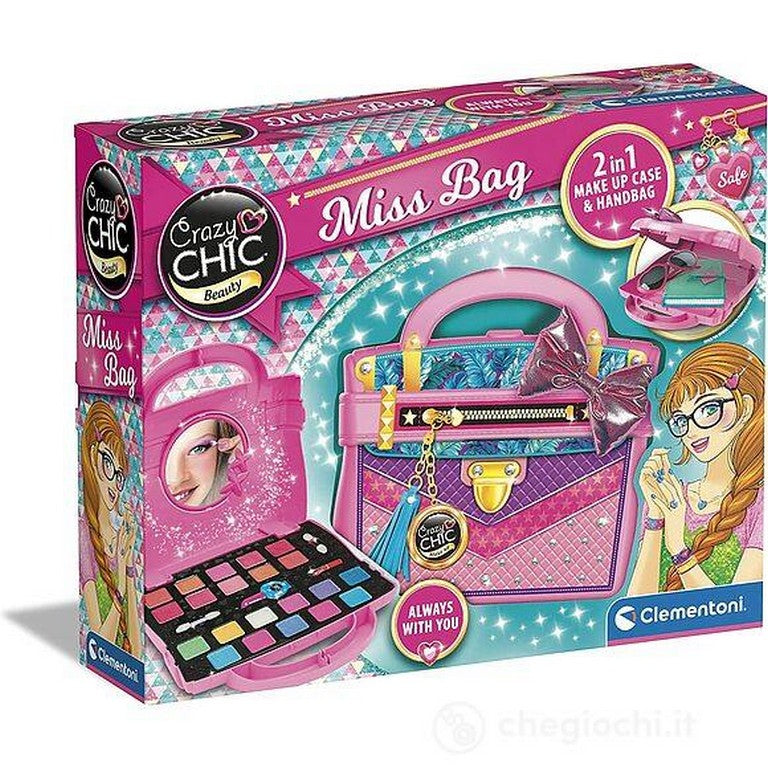 MISS BAG TROUSSE